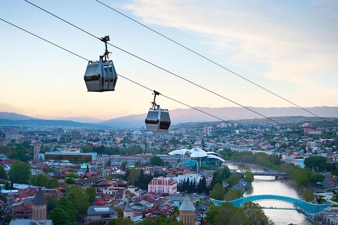 Tbilisi